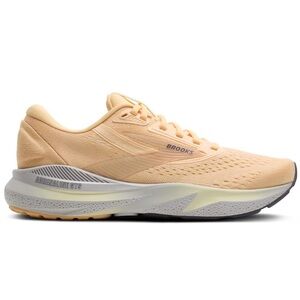 Brooks Women’s Adrenaline GTS 24 Size 7.5 (fits like 7 in street shoes) Sherbert